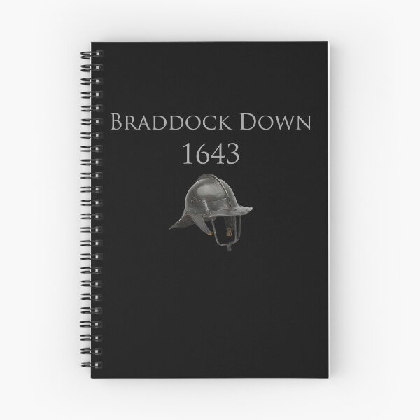 Item preview, The Battle of Braddock Down designed and sold by Murph's Images.