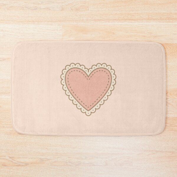 Item preview, Coquette Valentine Aesthetic – Bows, Hearts & Romantic Pastels designed and sold by holaitssher.