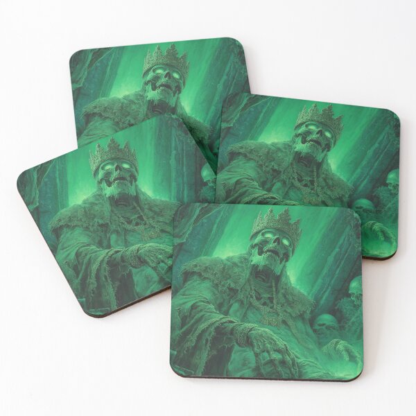 Item preview, The Lich King designed and sold by Synthartik.