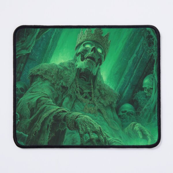 Item preview, The Lich King designed and sold by Synthartik.