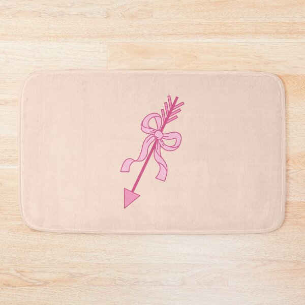 Item preview, Coquette Valentine Aesthetic – Bows, Hearts & Romantic Pastels designed and sold by holaitssher.