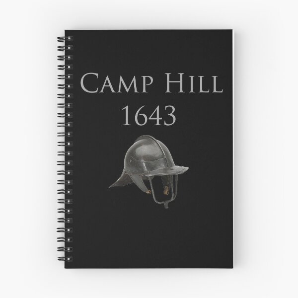 Item preview, The Battle of Camp Hill (or the Battle of Birmingham) designed and sold by Murph's Images.