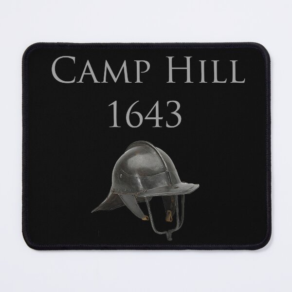 Item preview, The Battle of Camp Hill (or the Battle of Birmingham) designed and sold by Murph's Images.