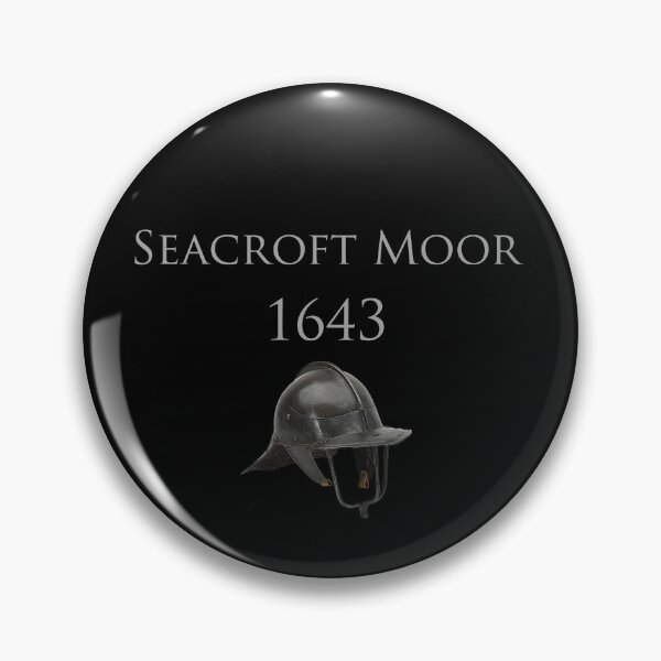 Item preview, The Battle of Seacroft Moor designed and sold by Murph's Images.