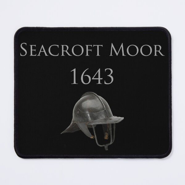 Item preview, The Battle of Seacroft Moor designed and sold by Murph's Images.