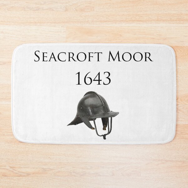 Item preview, The Battle of Seacroft Moor designed and sold by Murph's Images.