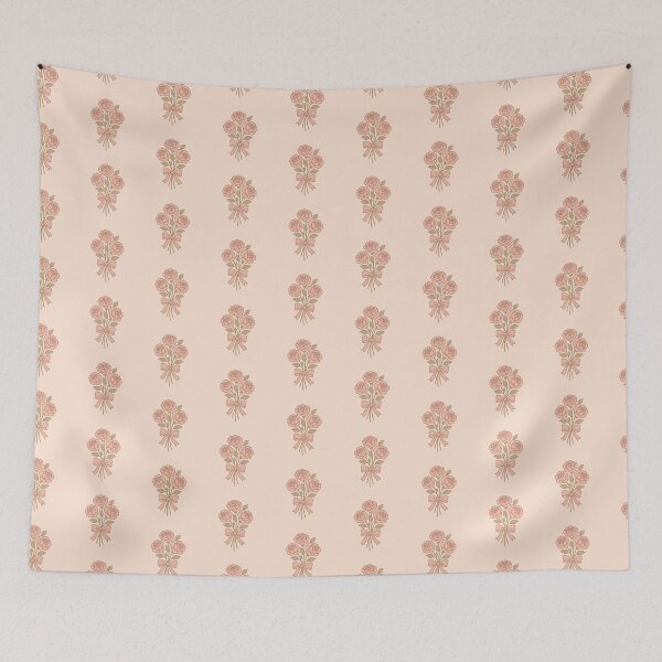 Item preview, Coquette Valentine Aesthetic – Bows, Hearts & Romantic Pastels designed and sold by holaitssher.