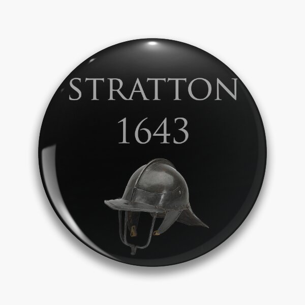 Item preview, the Battle of Stratton designed and sold by Murph's Images.