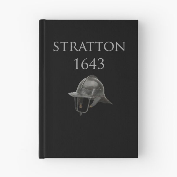 Item preview, the Battle of Stratton designed and sold by Murph's Images.