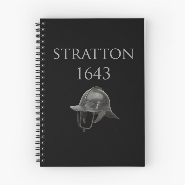Item preview, the Battle of Stratton designed and sold by Murph's Images.
