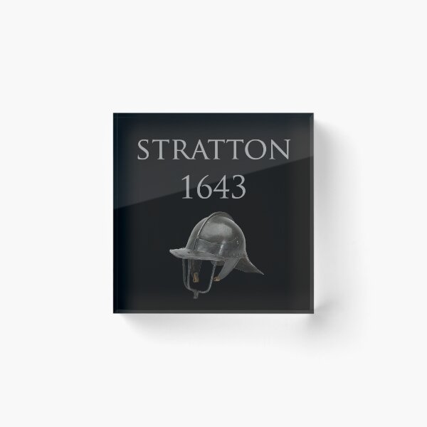 Item preview, the Battle of Stratton designed and sold by Murph's Images.
