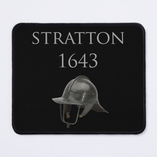 Item preview, the Battle of Stratton designed and sold by Murph's Images.