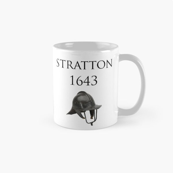 Item preview, the Battle of Stratton designed and sold by Murph's Images.