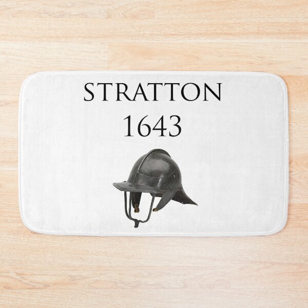 Item preview, the Battle of Stratton designed and sold by Murph's Images.