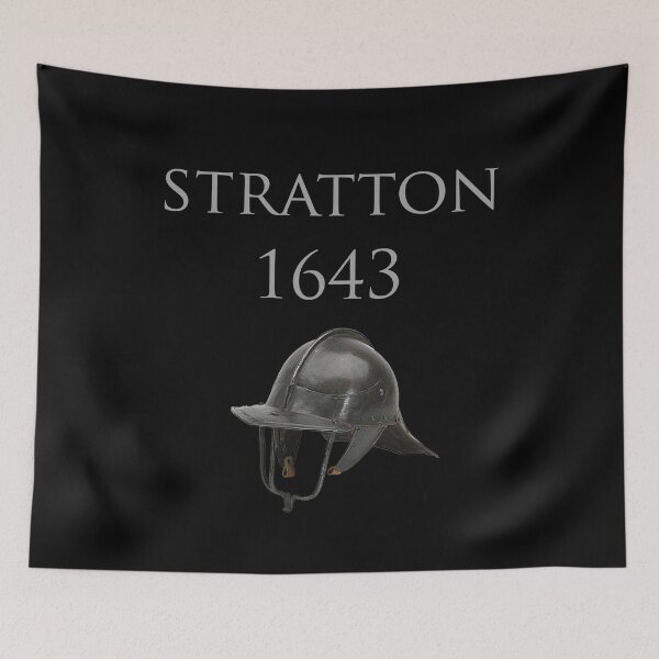 Item preview, the Battle of Stratton designed and sold by Murph's Images.