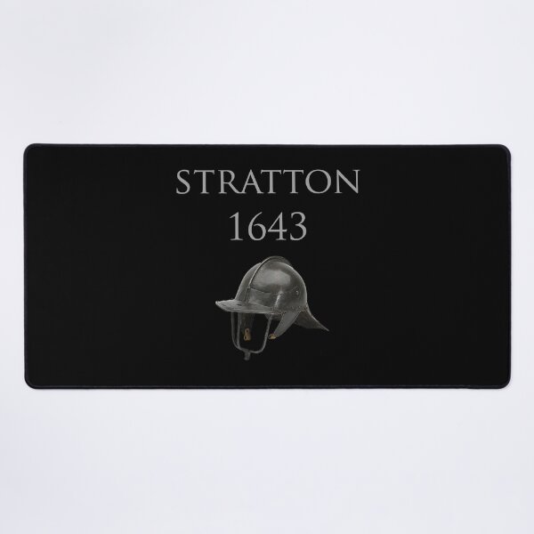 Item preview, the Battle of Stratton designed and sold by Murph's Images.