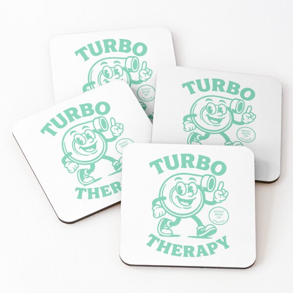 Item preview, Turbo treatment for PS fans – boost instead of pause designed and sold by nkhookysun.