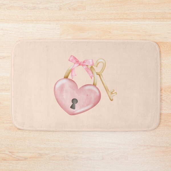 Item preview, Coquette Valentine Aesthetic – Bows, Hearts & Romantic Pastels designed and sold by holaitssher.