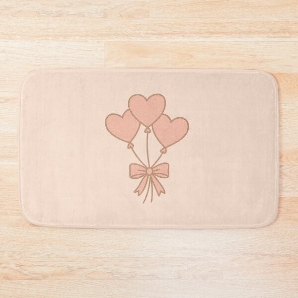 Item preview, Coquette Valentine Aesthetic – Bows, Hearts & Romantic Pastels designed and sold by holaitssher.