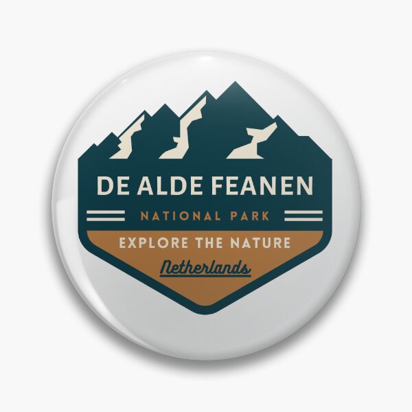 Item preview, De Alde Feanen National Park Netherlands designed and sold by World Designs.