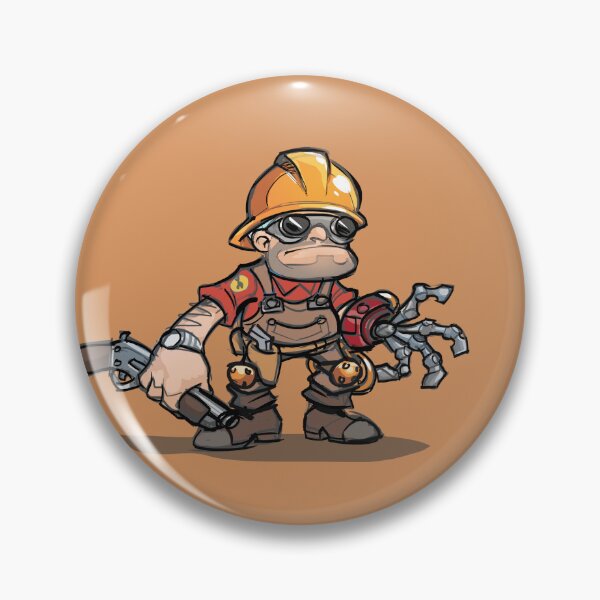 Item preview, Engie RED designed and sold by nemi177.