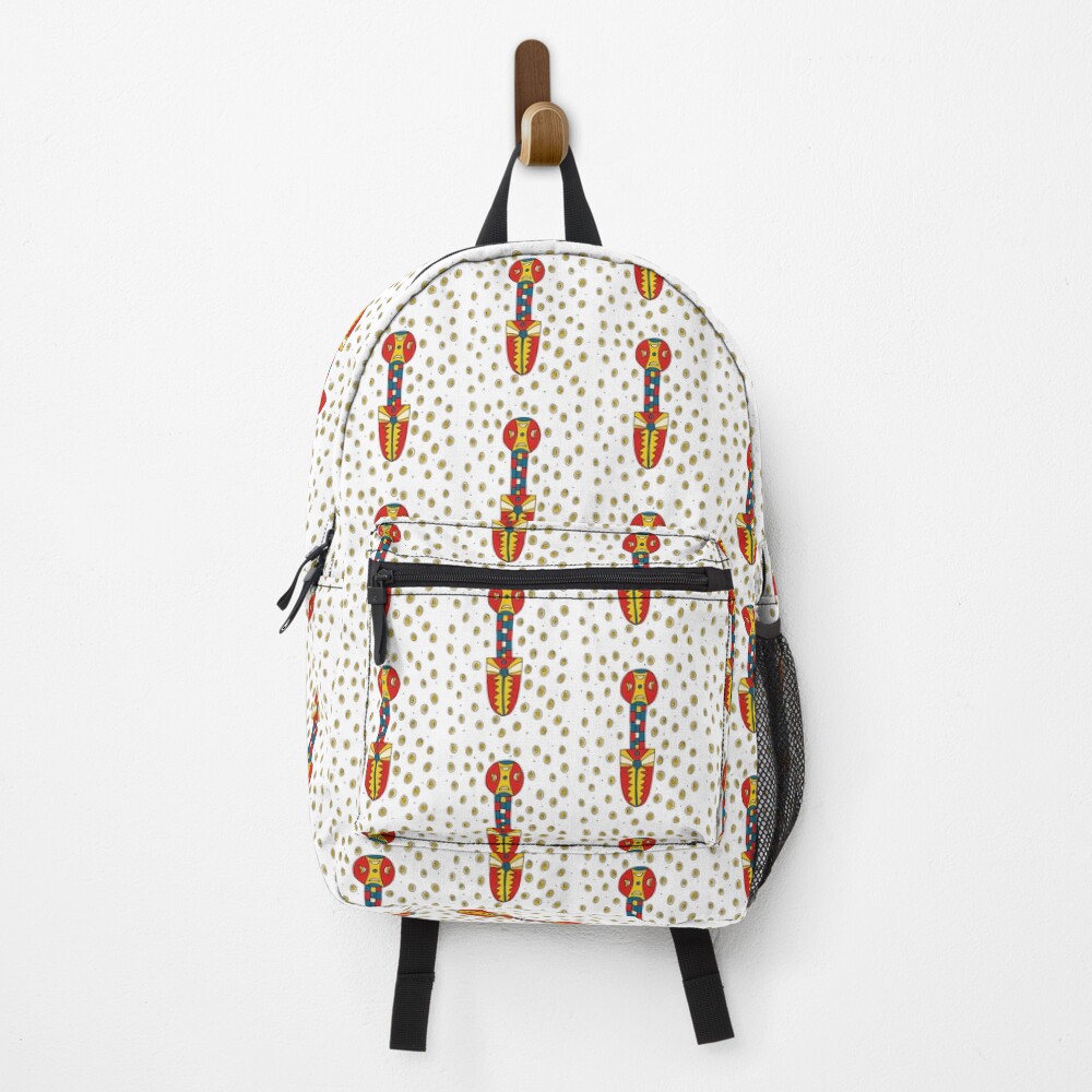 Item preview, Backpack designed and sold by HAKIEE.