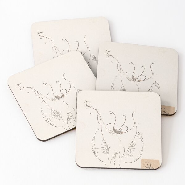 Item preview, Whistler's butterfly designed and sold by Vintage Designs +.