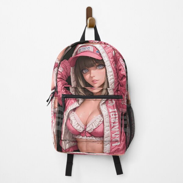Item preview, Chiaki Nanami Danganronpa Game Sportswear Bathroom Anime Girl Vibe designed and sold by gamalruginaq.