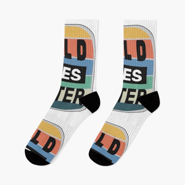 Item preview,  Bald Lives Matter – Bold and Humorous Statement Design  designed and sold by ArtsyExplorer.