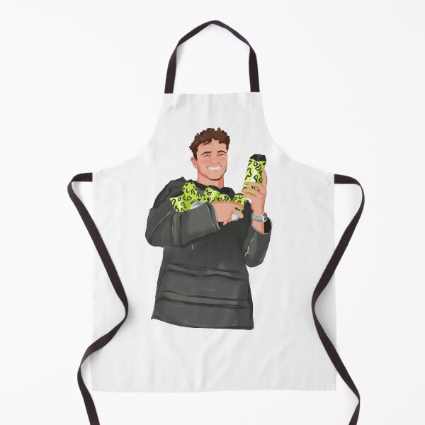 Item preview, HAPPY LANDO NORRIS designed and sold by YonivanL.