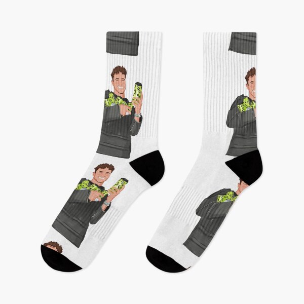 Item preview, HAPPY LANDO NORRIS designed and sold by YonivanL.