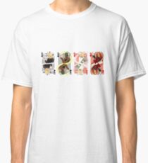 Witches cards Classic T-Shirt