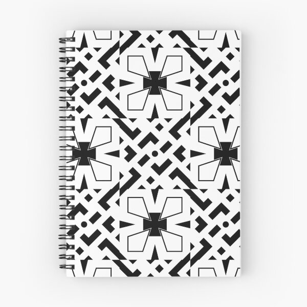 Item preview, Retro Art Deco Geometric Pattern 24.P06a.009.011 designed and sold by Space & Care - Art Deco GeoMetrica.