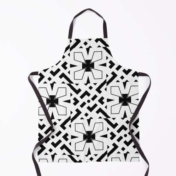 Item preview, Retro Art Deco Geometric Pattern 24.P06a.009.011 designed and sold by Space & Care - Art Deco GeoMetrica.