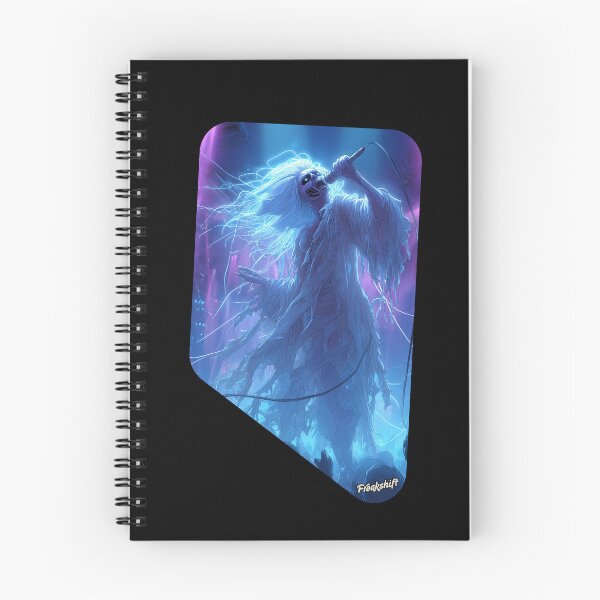 Item preview, Scream Queen: Live – Clean Version designed and sold by MonxArt.