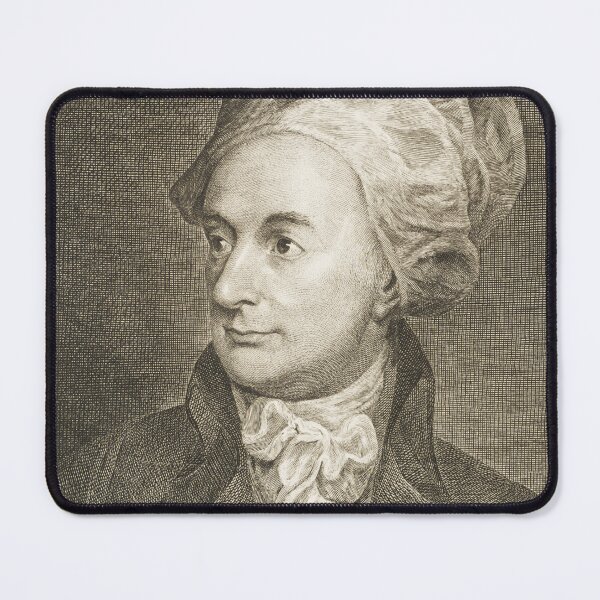 Item preview, William Cowper, 1802. William Blake (British, 1757) designed and sold by Vintage Designs +.