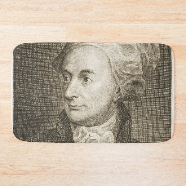 Item preview, William Cowper, 1802. William Blake (British, 1757) designed and sold by Vintage Designs +.