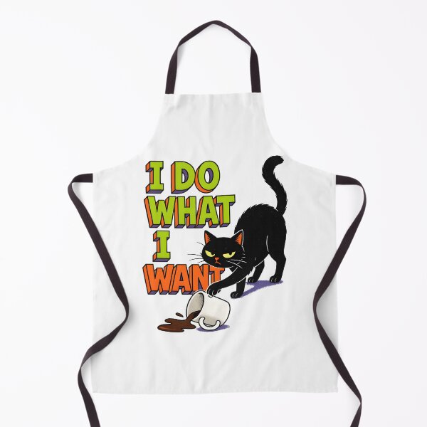 Item preview, I Do What I Want designed and sold by Uglyandcute.