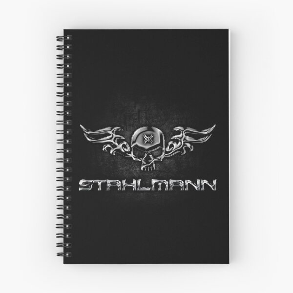 Item preview, stahlmann band designed and sold by Doughamplin.