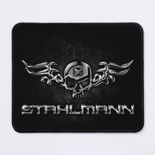 Item preview, stahlmann band designed and sold by Doughamplin.