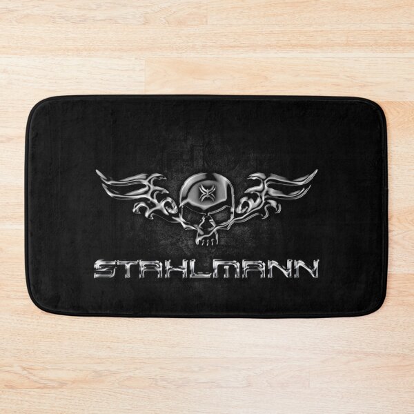 Item preview, stahlmann band designed and sold by Doughamplin.