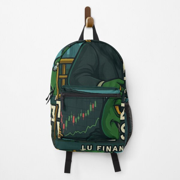 Item preview, The Lizard of wallstreet designed and sold by LizardUnit.