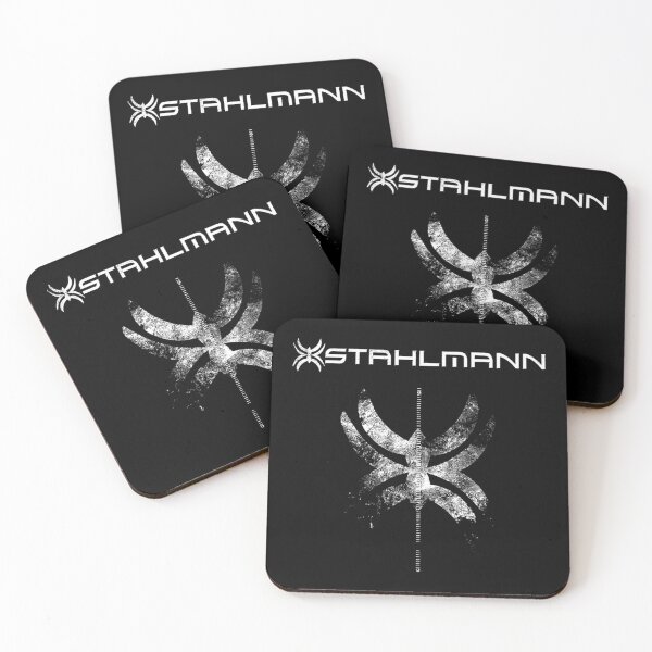 Item preview, stahlmann band designed and sold by Doughamplin.