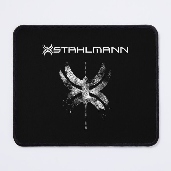 Item preview, stahlmann band designed and sold by Doughamplin.