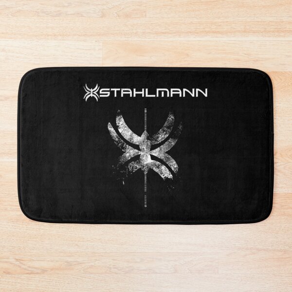 Item preview, stahlmann band designed and sold by Doughamplin.