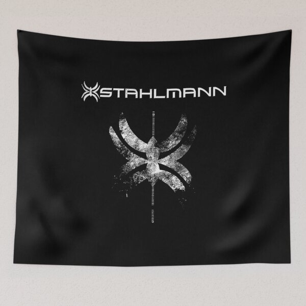 Item preview, stahlmann band designed and sold by Doughamplin.