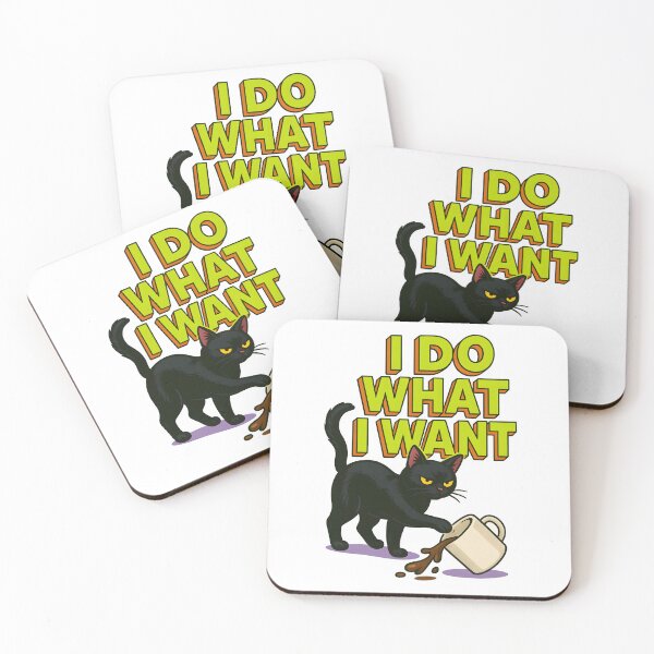 Item preview, Do What I Want designed and sold by Uglyandcute.