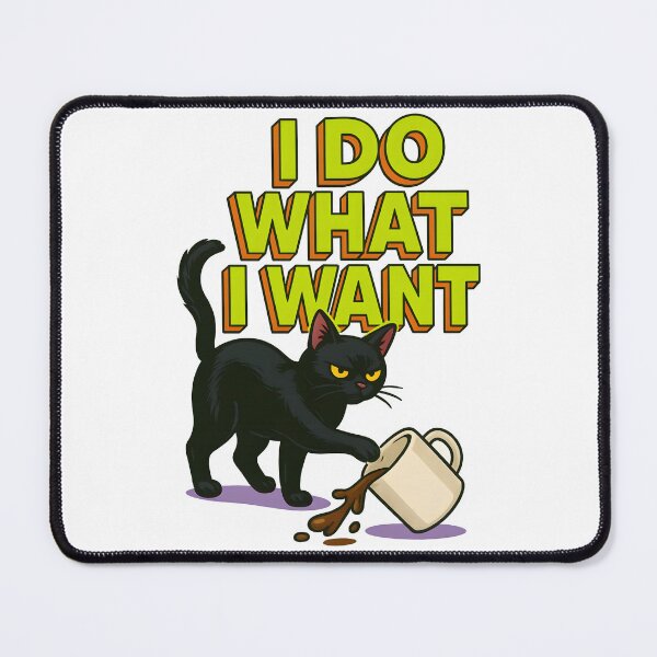 Item preview, Do What I Want designed and sold by Uglyandcute.
