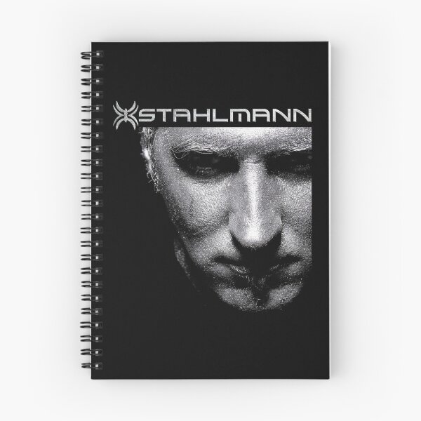 Item preview, stahlmann band designed and sold by Doughamplin.