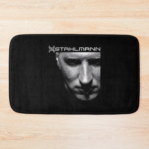Item preview, stahlmann band designed and sold by Doughamplin.